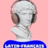 Latin-Français Audio Dictionnaire