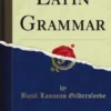 Latin Grammar