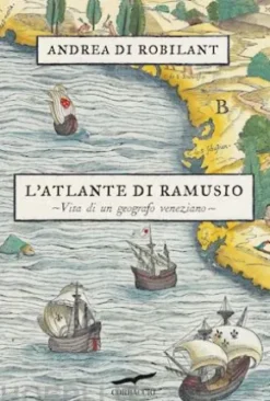 L'atlante di Ramusio