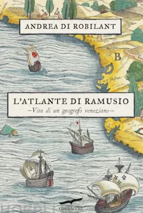 L'atlante di Ramusio