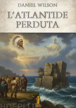 L’Atlantide perduta