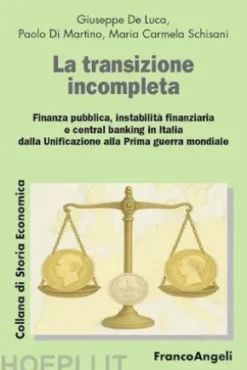 La transizione incompleta