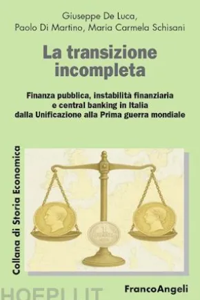 La transizione incompleta