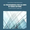 La trasparenza degli enti del terzo settore