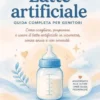 Latte Artificiale