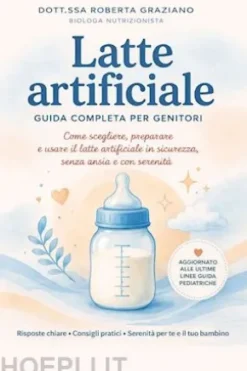 Latte Artificiale