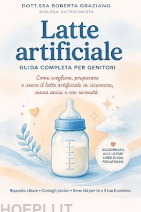 Latte Artificiale
