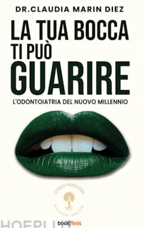 La tua bocca ti può guarire