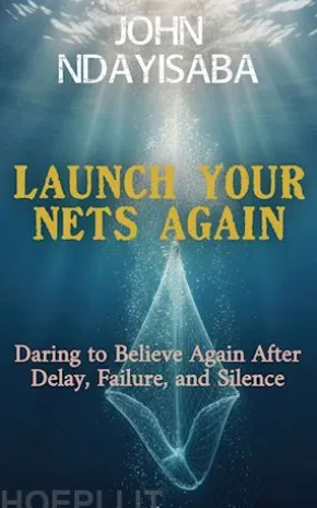 Launch Your Nets Again