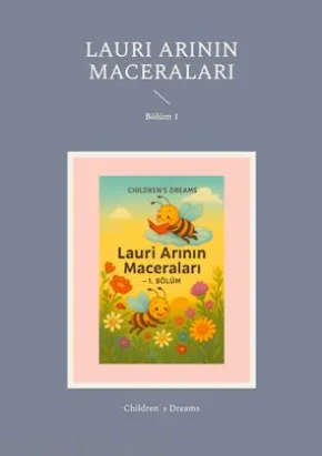 Lauri Arinin Maceralari