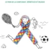 L'autisme et le sport