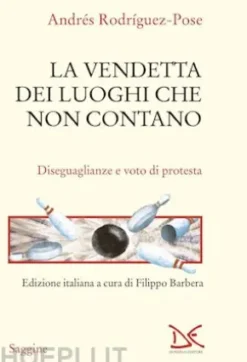La vendetta dei luoghi che non contano