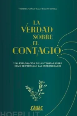 La verdad sobre el contagio