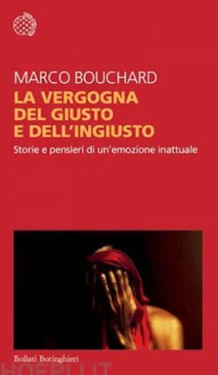 La vergogna del giusto e dell’ingiusto
