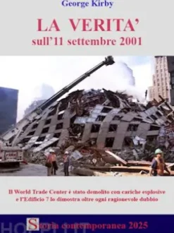 La verità sull'11 settembre 2001