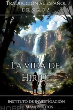 La vida de Hirjuf