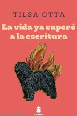 La vida ya superó a la escritura