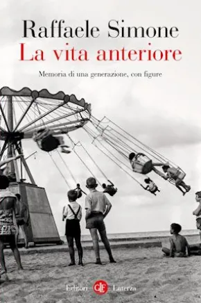 La vita anteriore