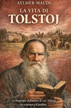 La vita di Tolstoj