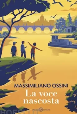 La voce nascosta