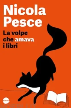 La volpe che amava i libri