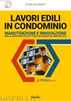 LAVORI EDILI IN CONDOMINIO