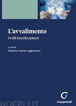 L'avvalimento - e-Book