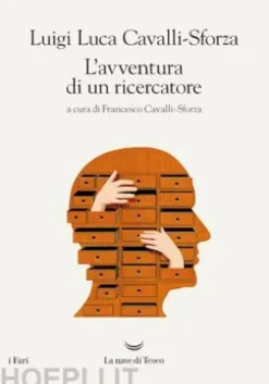 L'avventura di un ricercatore