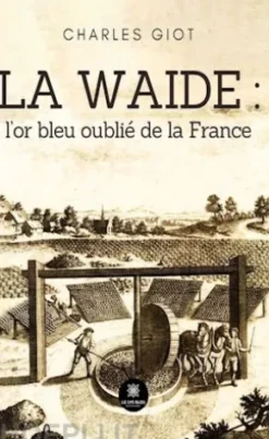 La waide : l’or bleu oublié de la France