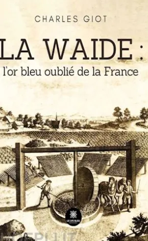 La waide : l’or bleu oublié de la France