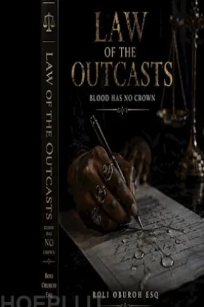 Law of the outcasts