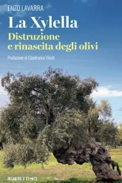 La Xylella