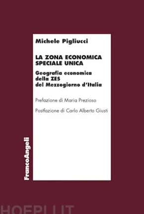 La Zona Economica Speciale Unica