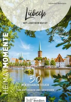 Lübeck mit Lübecker Bucht - HeimatMomente