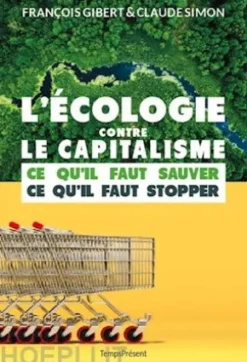 L'écologie contre le capitalisme