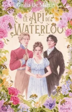 Le api di Waterloo. La biblioteca di Daphne