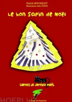 Le bon sapin de Noël