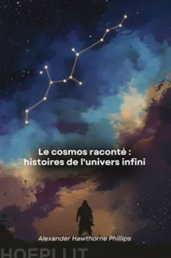 Le cosmos raconté : histoires de l'univers infini