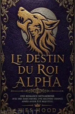 Le destin du roi alpha