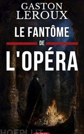 Le Fantôme de l'Opéra
