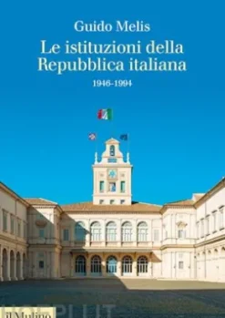 Le istituzioni della Repubblica italiana