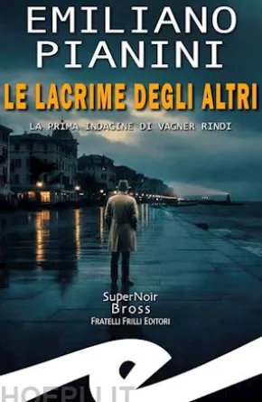 Le lacrime degli altri