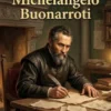 Le lettere di Michelangelo Buonarroti