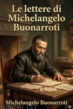 Le lettere di Michelangelo Buonarroti