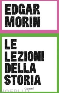 Le lezioni della storia