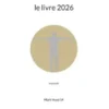 le livre 2026