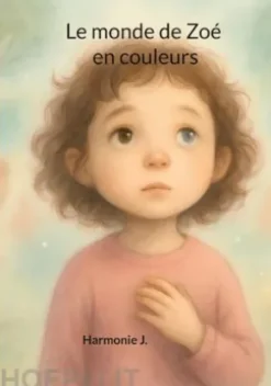 Le monde de Zoé en couleurs