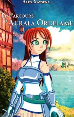 Le Parcours d'Aurala Ordelame