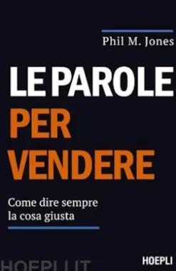 Le parole per vendere