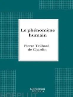Le phénomène humain